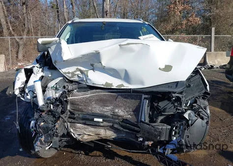 2016 Kia Sorento 2.4L Lx из США, поврежденный, VIN 5XYPG4A33GG107056